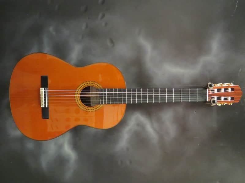 Yamaha GC22C image 1