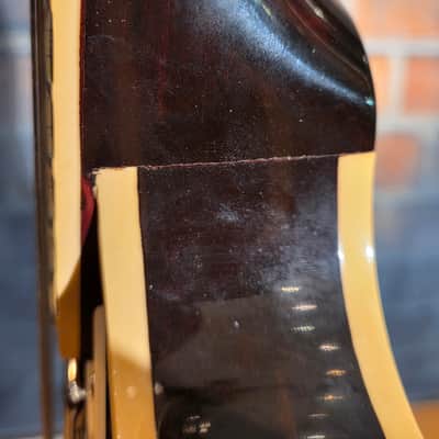 Vintage 1979 Gibson ES-335TD CRS Sunburst w/ OHSC - Amazing Condition! image 14