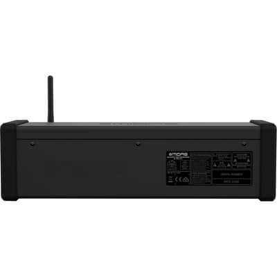 Midas MR12 12-Input Digital Mixer for iPad/Android Tablets image 3