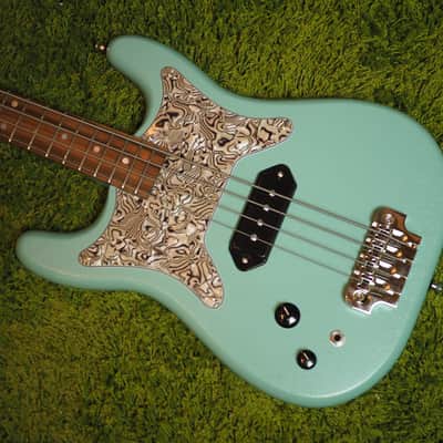 Left-Handed Serek Basses Midwestern 2019 B90 image 1