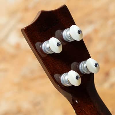 tkitki ukulele Style-03S CM Soprano 2020's image 9