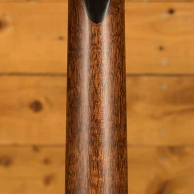 Taylor 900 Series | Builder's Edition 914ce - Wild Honey Burst  2024 image 8