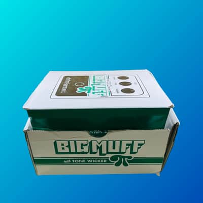 Electro-Harmonix Big Muff Pi image 4