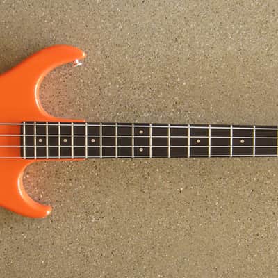 Kramer 5000 1981 Orange! image 1