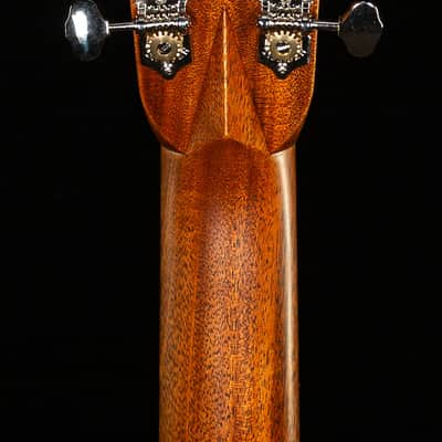 Martin Custom Shop Willcutt Exclusive 00 28 Style Adirondack/Guatemalan Rosewood (466) image 7