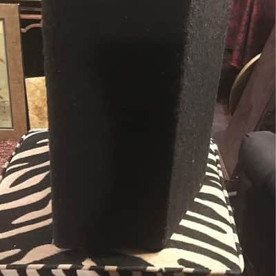 JBL JBL JRX100 Stage Monitor / Floor Wedge image 4