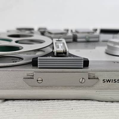 Nagra SN N 1980 - 1990 - bonne image 6