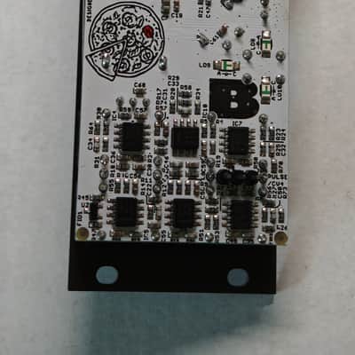 BASTL Instruments Pizza image 2