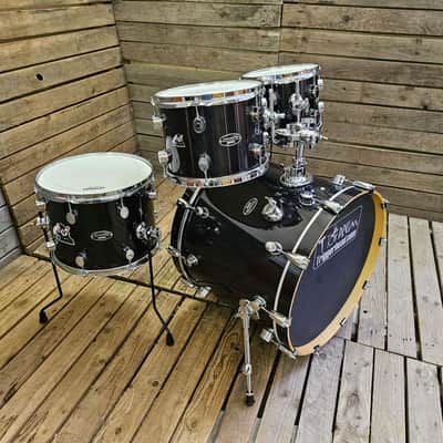 Drum Kit PDP FX Series, Black USED! RKPDP030824 image 6
