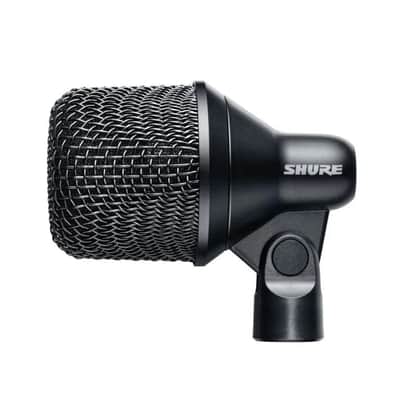 Shure NXN2  Supercardioid Dynamic Kick Drum Microphone image 2
