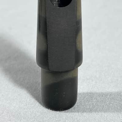 Berg Larsen Hard Rubber Tenor 90/1 SMS Mouthpiece image 9