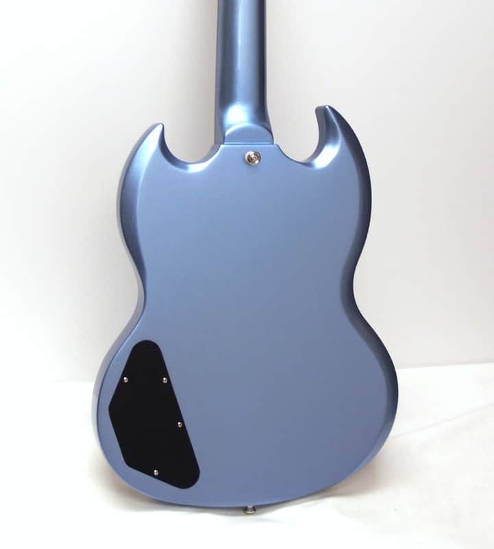 Epiphone 1966 G-400 Pro SG Limited Edition Electric Guitar