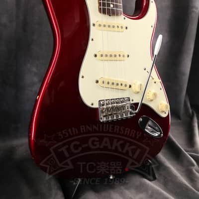 Fender Japan ST62 image 6