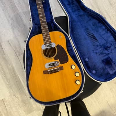 Martin D-18E 1959 RARE ALL ORIGINAL! image 11