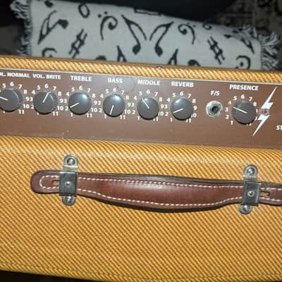 Kendrick Do-Awl 2x10 Combo image 2