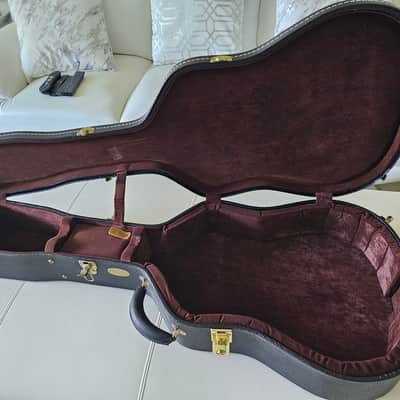 Martin DCX1E Sitka Spruce/HPL Dreadnought with Cutaway 2010s - Natural image 6