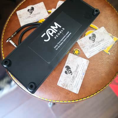 JAM Pedals Delay llama Supreme image 9