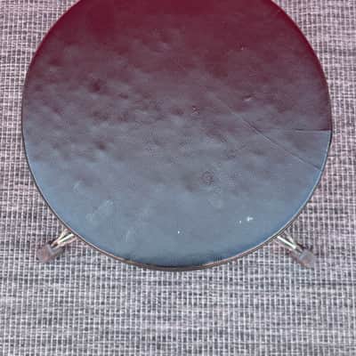 PDP PGDT880 Drum Throne Round Seat Double-Braced Adjustable Drum Stool image 4