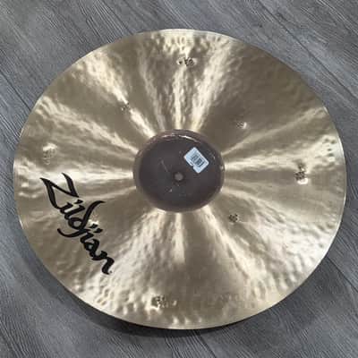 2026 Model!!! Mint!!! Zildjian 20" K Series Cluster Crash Cymbal (Gorgeous!) image 10