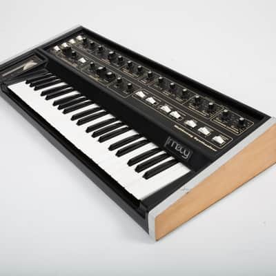 Moog Multimoog Professionally Restored / Serviced image 1
