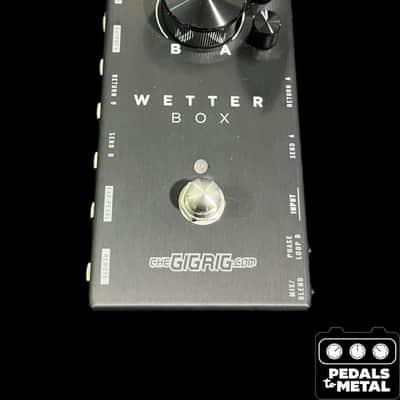 Gigrig Wetter Box - X20359 image 3