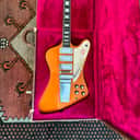 Gibson Firebird VII 2002 - 2004 - Copper