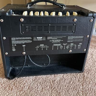 Blackstar HT-5R MK II  Tube Combo Amplifier image 3