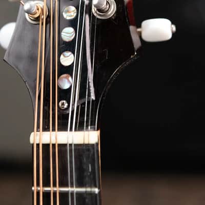 Summit Mandolins Hand-Made F-100S with Hardshell Case - Used image 6
