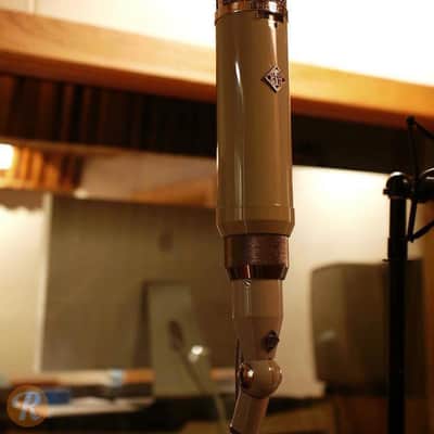Telefunken ELA M 251