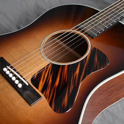 Bourgeois Slope D The Standard/TS Touchstone - Sunburst image 25