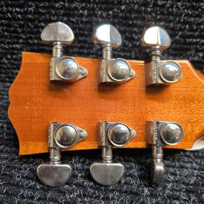 Gibson J45 Studio 2008 - NATURAL image 7