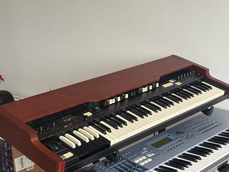 HAMMOND XK-3c image 1