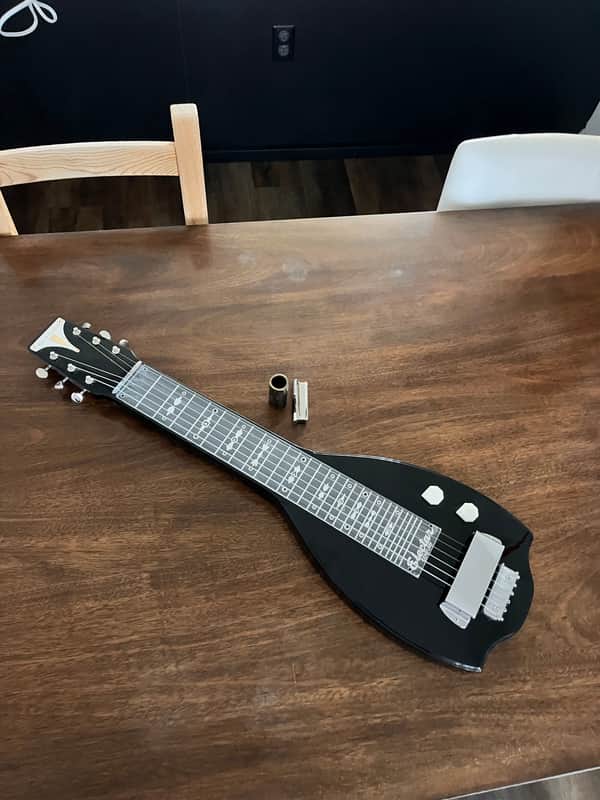 Epiphone Inspired By 1939 Electar Century Lap Steel | Reverb