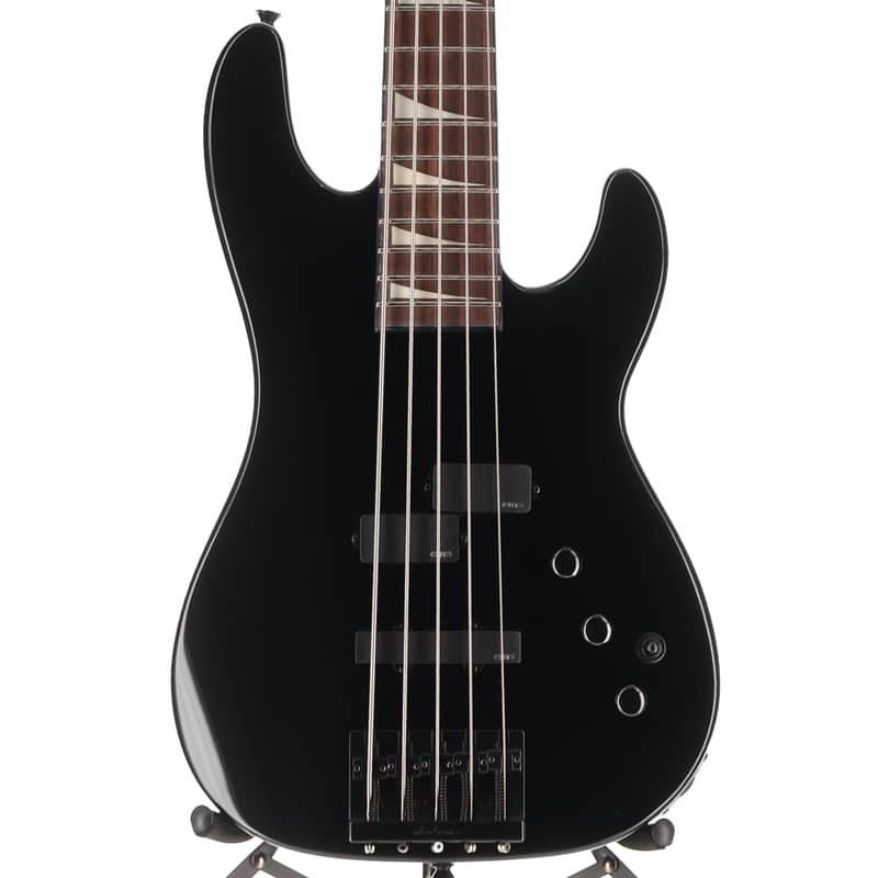 Jackson X SERIES SIGNATURE DAVID ELLEFSON 30TH ANNIVERSARY CONCERT BASS CBX V (RP) (05503) image 1