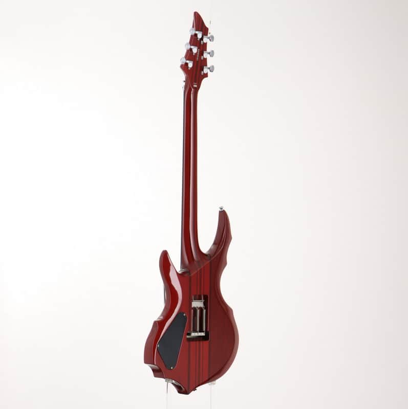 Edwards E-FR-130GT [04/16] | Reverb