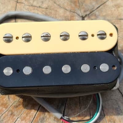 Gibson 490R Neck Pickup 2012 4-Conductor image 1