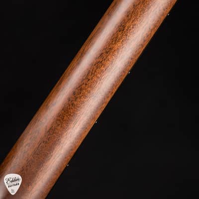 Taylor Next Generation Builder's Edition 814ce Indian Rosewood/Adirondack Spruce - Kona Edgeburst Back/Sides, Natural Top #1202266042 image 10