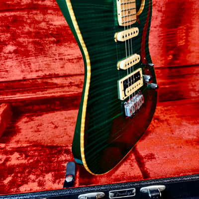 Rare 1994 Superstrat ⚡︎ Fender Custom Shop Stratocaster 1 0f 2 ⚡︎ Gene Baker Build image 10