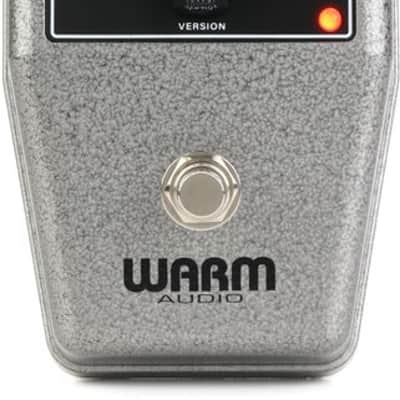Warm Audio Warm Bender Fuzz Pedal image 2