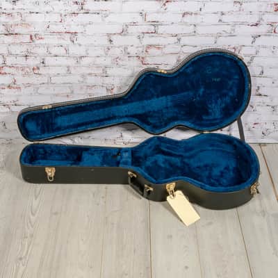 Ibanez - AF100C Hollow-Body Electric Guitar HSC - USED image 3