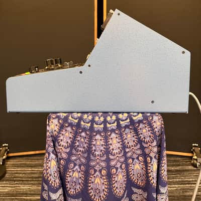 Tree Audio “3 In the Tree” 500 Series Chassis/Channel Strip Prototype Serial #1 Extremely Rare. image 11