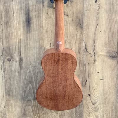 Snail SUC-M1 Mahogany Concert Ukulele image 2