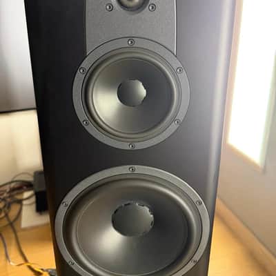 Dynaudio Contour 60.  Super Floorstanding Speakers image 3