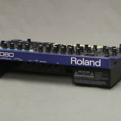 Roland Jp 8080 [Zl22547] [12/03] image 2