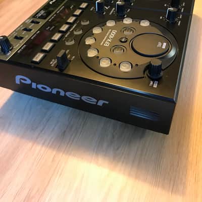 Pioneer EFX 1000 image 9