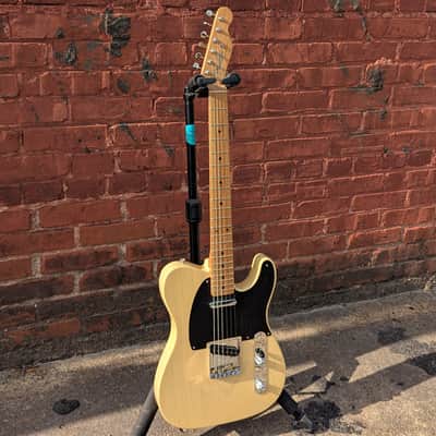 Fender Eddie's Guitars Exclusive American Original Roasted '50s Telecaster image 6