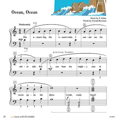 Level 1 - Technique & Artistry Book - 2nd Edition image 14