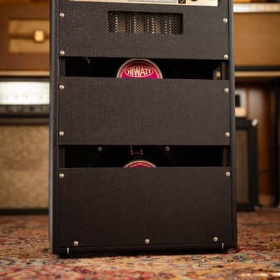 Hiwatt DR103 Vertical Combo image 5