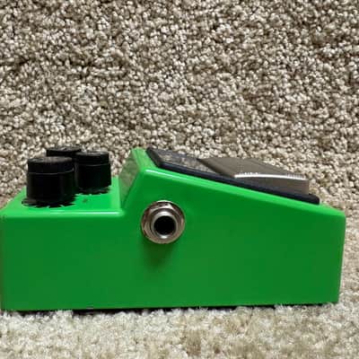 Ibanez TS9 Tube Screamer MIJ image 4