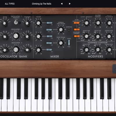 Radiohead Synths Projects image 10